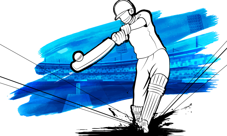 The recent launches – Online cricket games