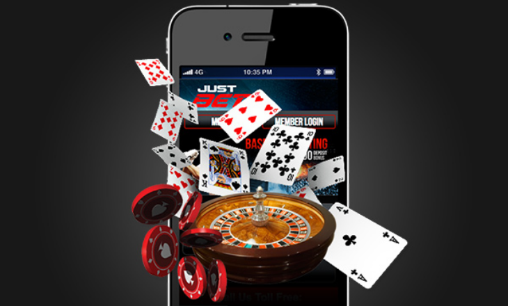 Online Casino Software and Gaming