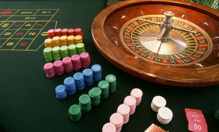 Choosing an Online Game Casino