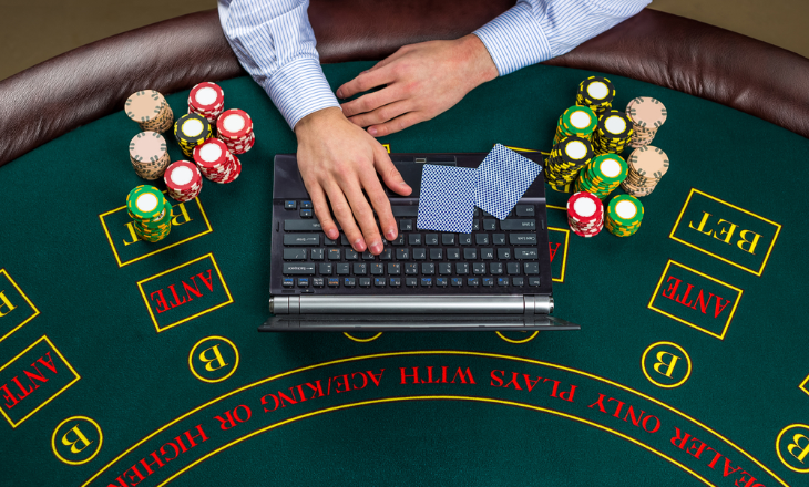Casino Software and Gaming