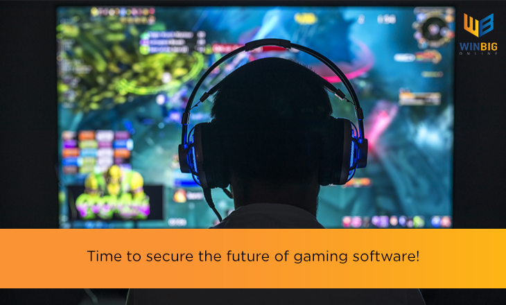 What is the future of online gaming having in store for us