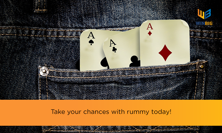 Practice Rummy Game vs Cash Rummy Game – Online Gaming!